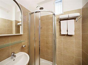 Hotel Mediterraneo Hotel&suites 3*