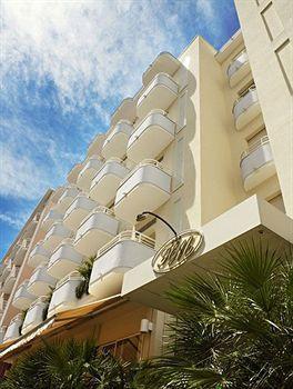 Mediterraneo Hotel&suites Hotel