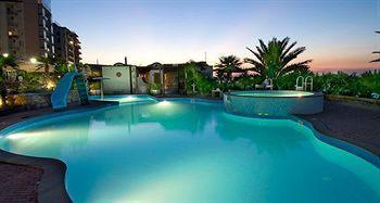 Mediterraneo Hotel&suites 3* Cattolica