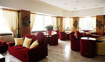 Mediterraneo Hotel&suites Hotel Cattolica