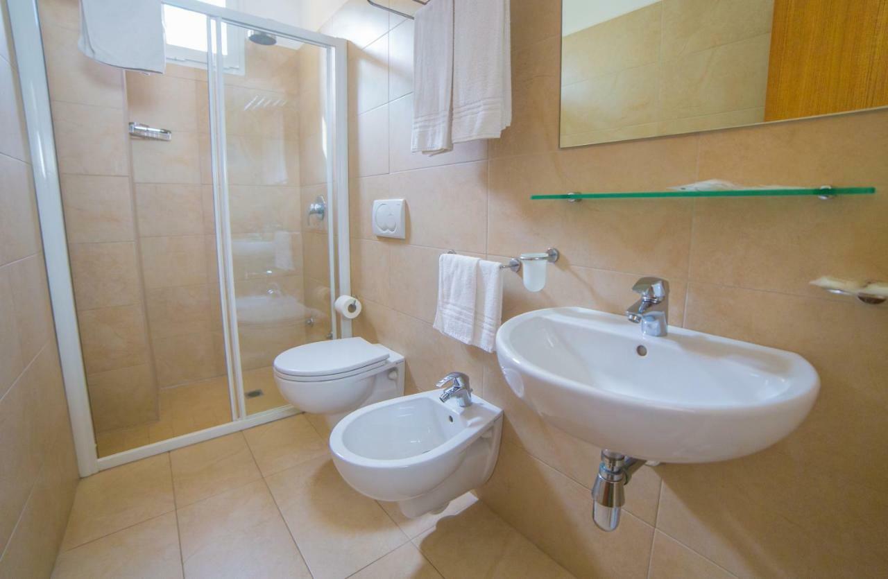 Mediterraneo Hotel&suites 3* Cattolica