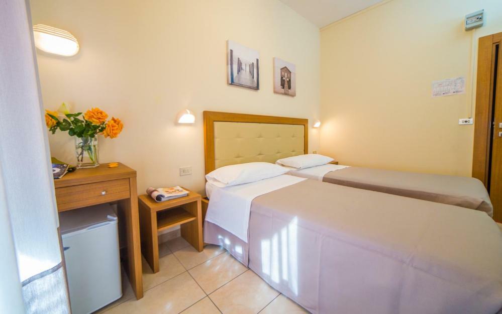Mediterraneo Hotel&suites