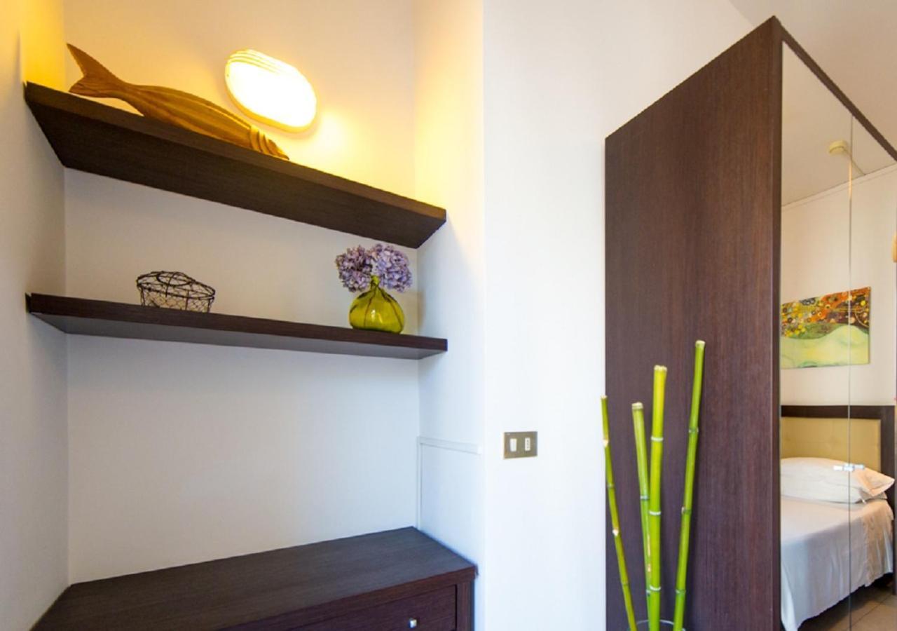 Mediterraneo Hotel&suites Cattolica