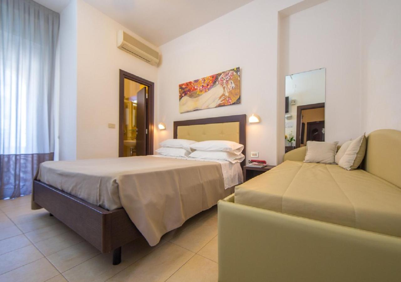 Hotel Mediterraneo Hotel&suites Cattolica