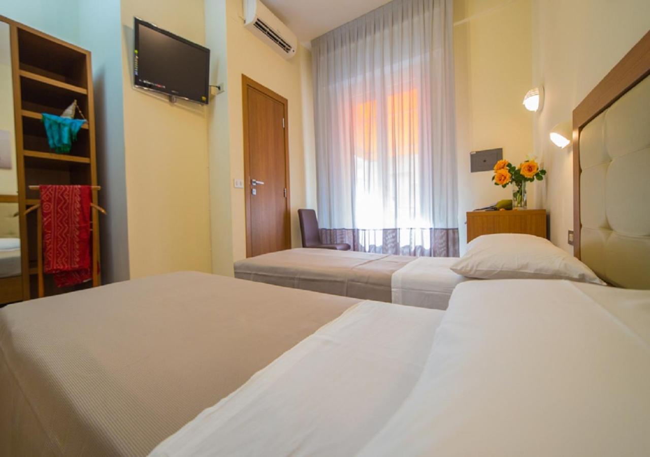 Mediterraneo Hotel&suites