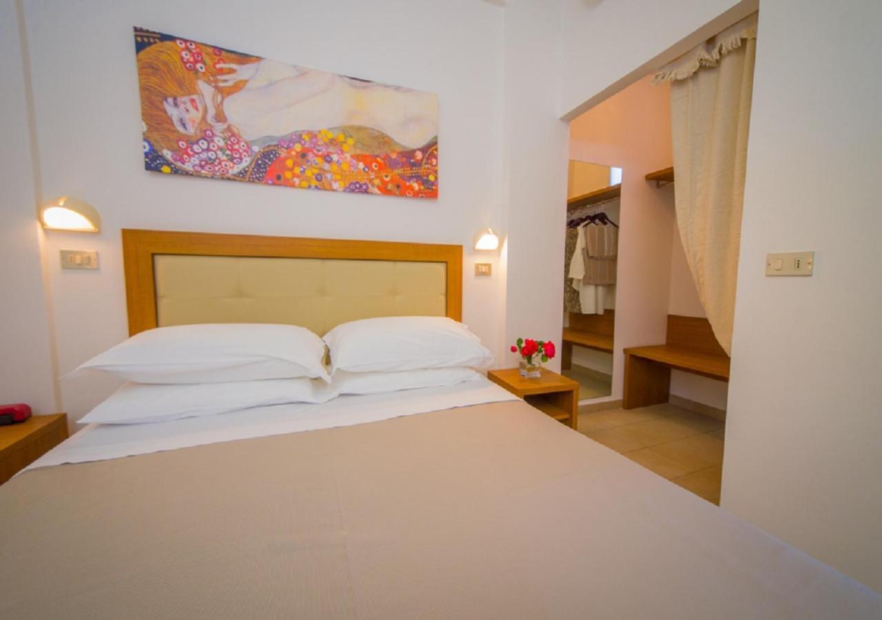 Mediterraneo Hotel&suites Hotel Cattolica