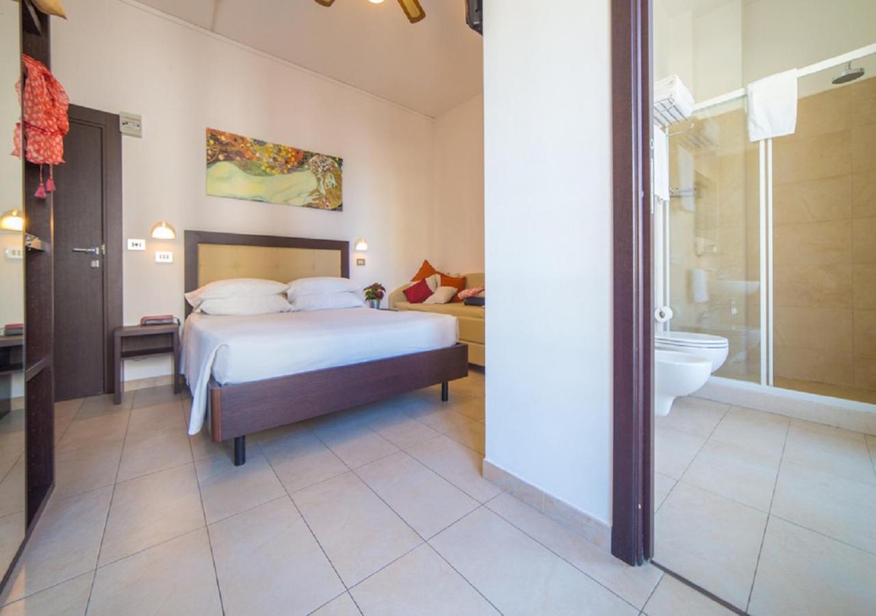 Mediterraneo Hotel&suites Hotel Cattolica