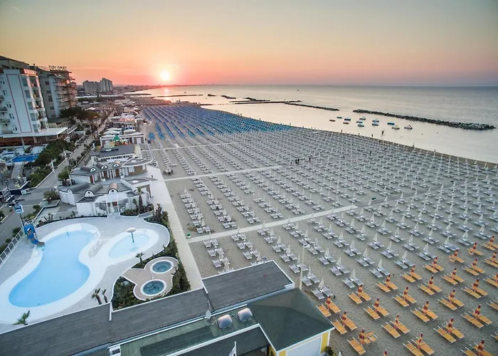 Mediterraneo Hotel & Suites