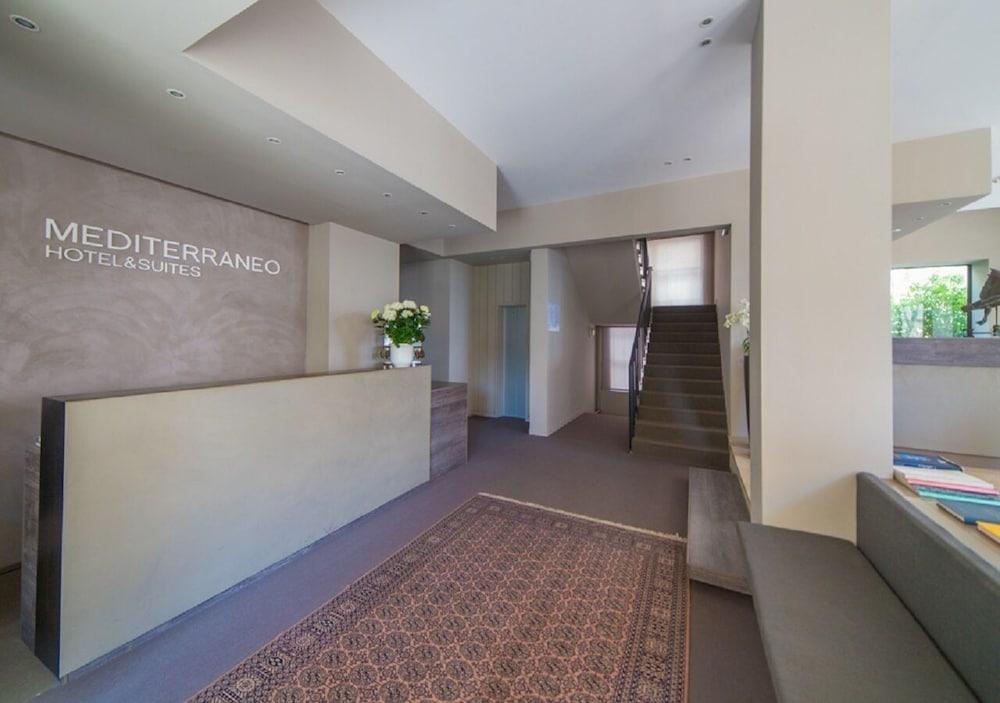 Hotel Mediterraneo & Cattolica