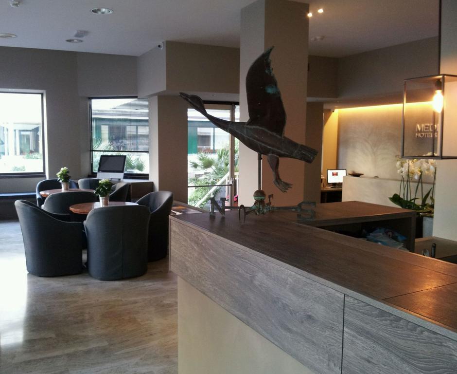 Hotel Mediterraneo & 3*