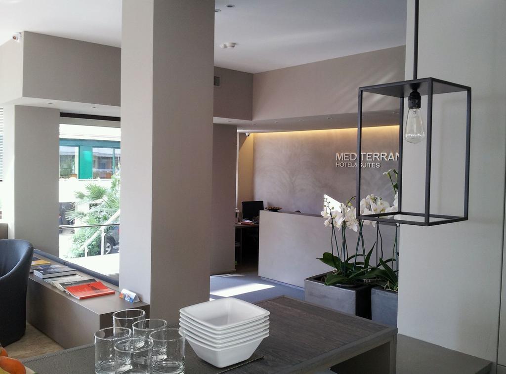 Mediterraneo & Hotel