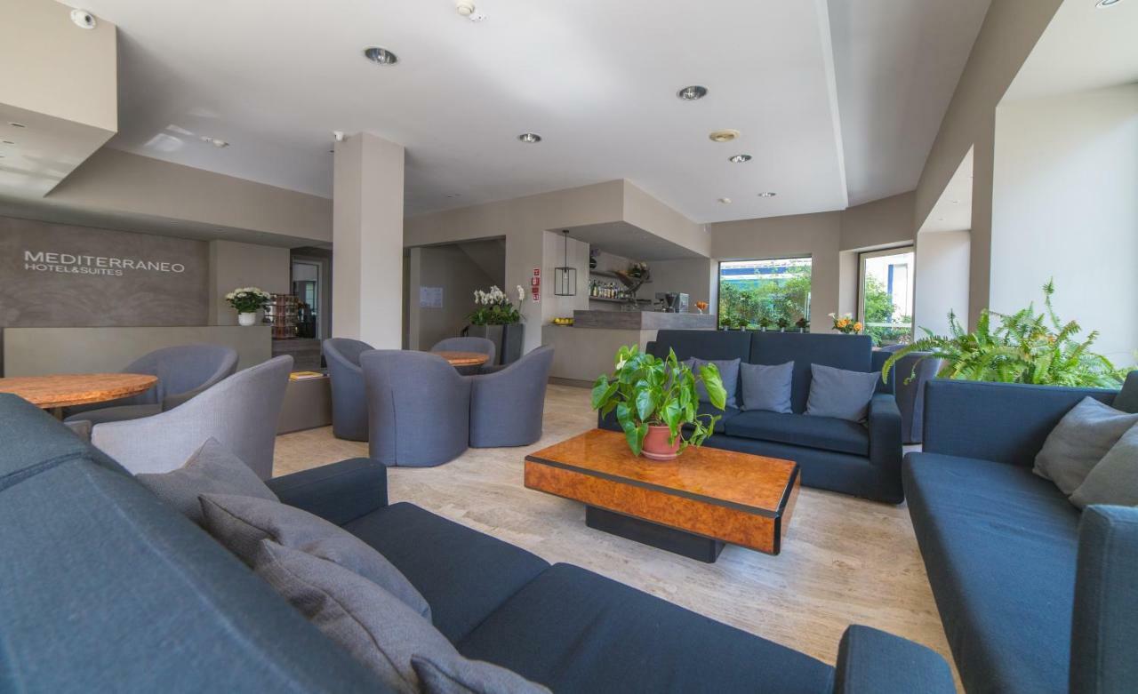 Hotel Mediterraneo & Cattolica